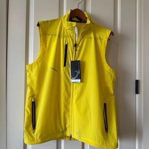 Zero Restriction Z700 Vest - Large